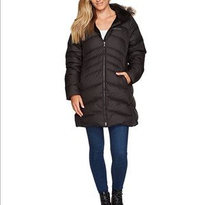 Marmot Montreal coat